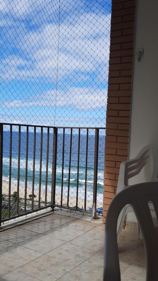 Apartamento Flat 2 Com Vista O Mar E Lagoa.