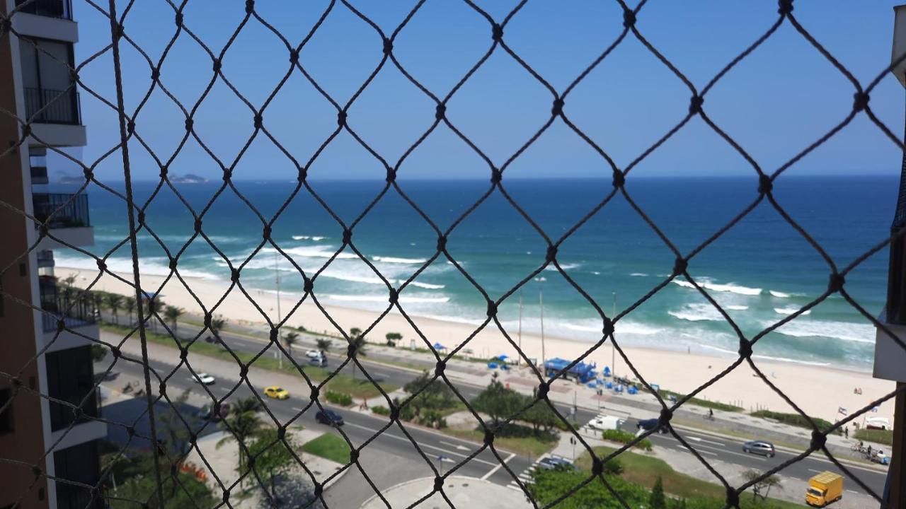 Flat 2 Com Vista O Mar E Lagoa. Apartamento Río de Janeiro