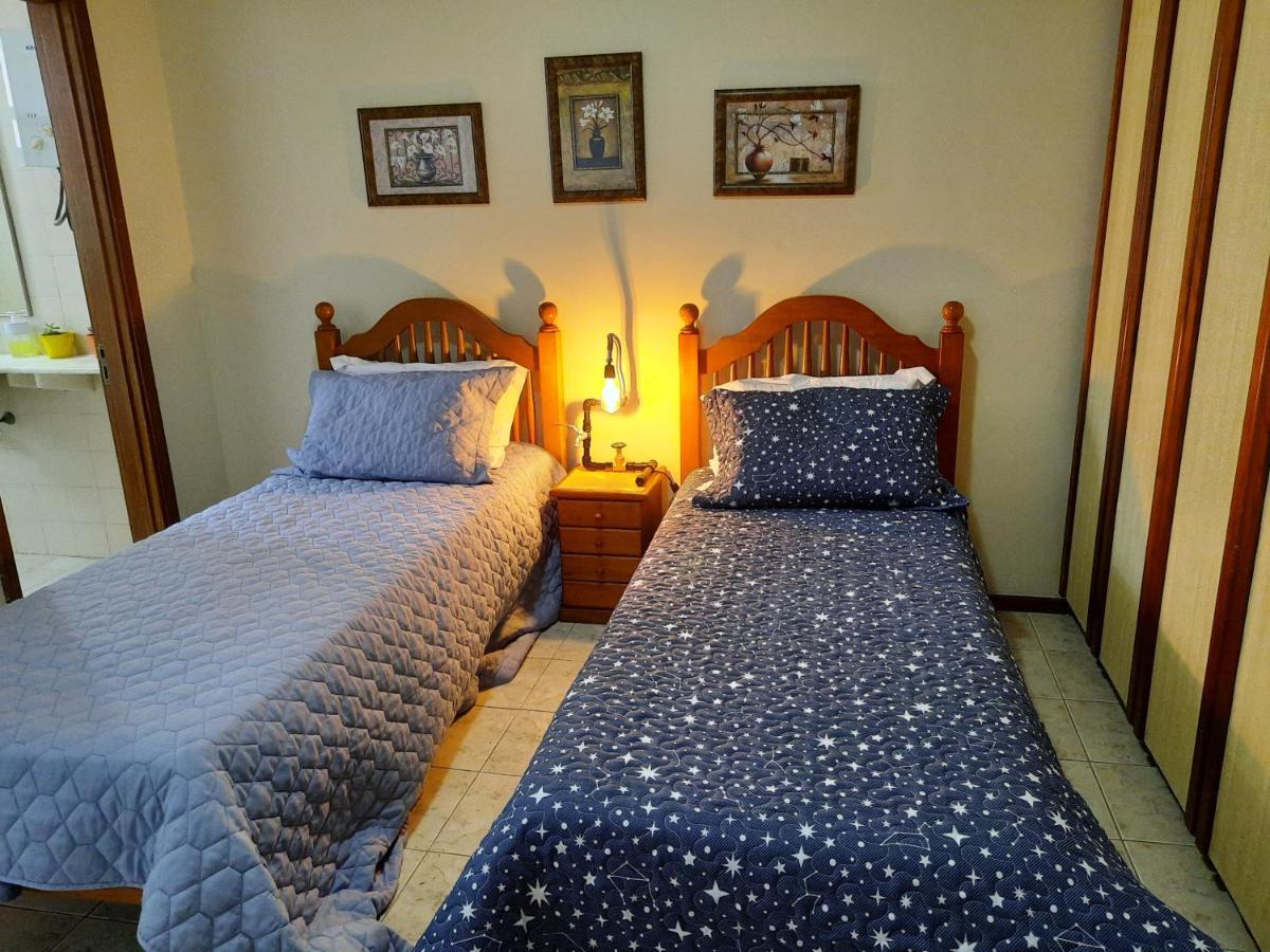 Flat 2 Com Vista O Mar E Lagoa. Apartamento *