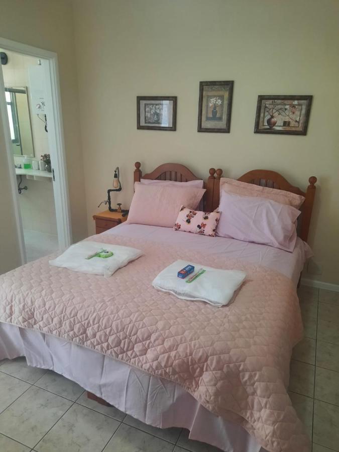 Apartamento Flat 2 Com Vista O Mar E Lagoa. Río de Janeiro